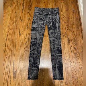 Alo leggings